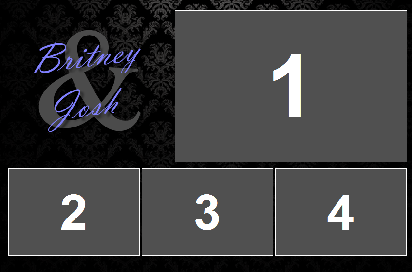 Style 11 Boston Danvers Peabody Waltham Andover Worcester Portsmouth Gloucester Wedding Photo Booth DJ Service CoolCityEntertainment DJ Chris