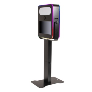 CoolCity's LED Photo Booth Cube will grab your guests' attention immediately. This awesome enhancement amps up any party space while giving your guests a sense of privacy during their photo session. The LED photo cube enclosure changes colors which will liven up your event space even more! If you wish for a more formal feel to your photo booth, no problem, as we can turn off the LED lights to keep a clean, white look part of your photo booth experience. Whether it is 1 person or 10, our LED photo booth cube brings more party to your party! COOLCITY DJ SERVICE, PHOTO BOOTH RENTAL, PHOTO BOOTH SERVICE, DANVERS PHOTO BOOTH, PARTY PHOTO BOOTH, WEDDING PHOTO BOOTH, BOSTON PHOTO BOOTH