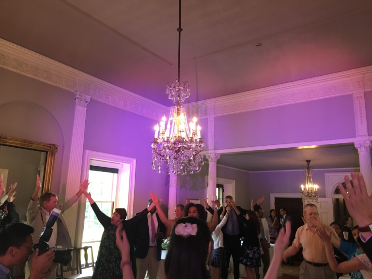 lyman estate weddings, waltham wedding dj, boston wedding dj, coolcity dj, dj service, dj services, wedding djs, wedding dj waltham