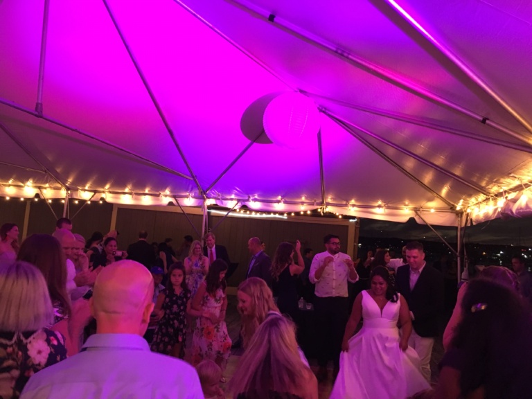 harbor room weddings, gloucester wedding dj, gloucester ma weddings, boston wedding dj, coolcity dj, dj service, northshore wedding, northshore djs