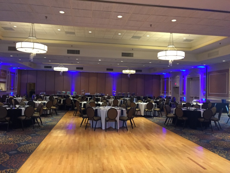 wedding uplighting, wireless uplighting, event uplighting, coolcity dj service, northshore uplighting, northshore event lighting, boston lighting